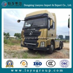 Promote Sale China X3000 Power Tractor Truck