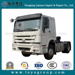 Sinotruk HOWO 4X2 290-420HP Tractor Truck