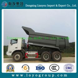 Sinotruk HOWO 6X4 Mining Dump Truck for Sale