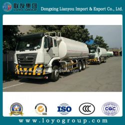 HOWO 6X4 290HP Water Truck/Spray Trucks for Sale/Water Sprinkler Truck