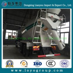 Sinotruk Concrete Mixer Truck for Sale