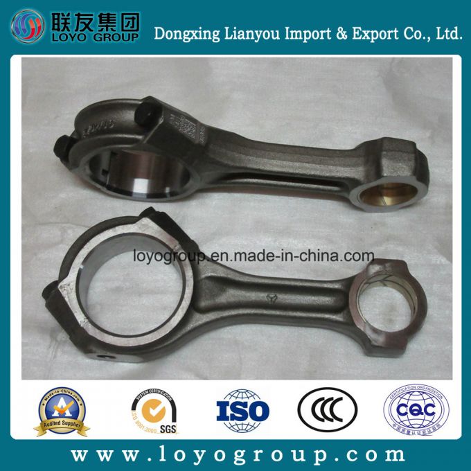 HOWO Truck Spare Part Connecting Rod Assemblyt 