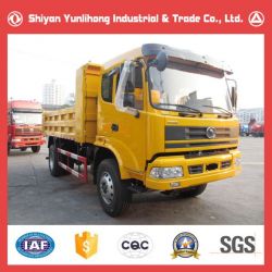 Tri-Ring 15ton Mining Dump Truck