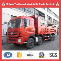 50 Ton Heavy Duty Minning Wholesale Steyr 8X4 Dump Truck