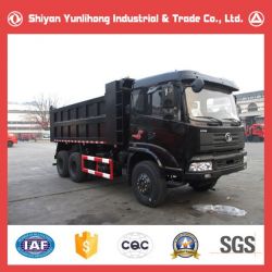 T260 25t Heavy 6X4 Dumper/Dump Truck for Sale