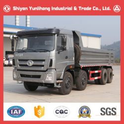 Dongfeng 8X4 42 Ton Payload Capacity Dump Truck