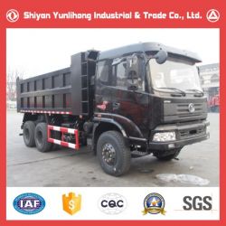 Tri-Ring 6X4 25 Ton Dump Tipper Truck Capacity