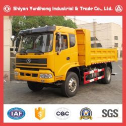 T260 4X2 Dump Truck/ Tipper Truck for Sale