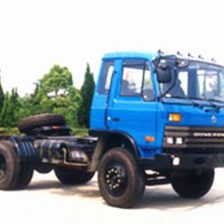 Dongfeng 4X2 Towing Truck/Tractor Truck