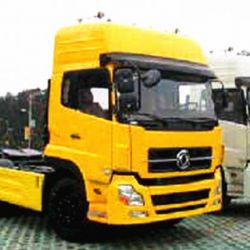 Dongfeng 6X4 Dfl4251A Towing Truck/Tractor Truck