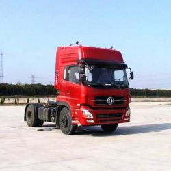 Dongfeng Dfl4180A 4X2 Tractor Truck/Towing Truck for Sale