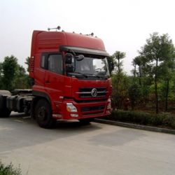 Dongfeng 4X2 Dfl4181A2 Tractor Truck/Towing Truck