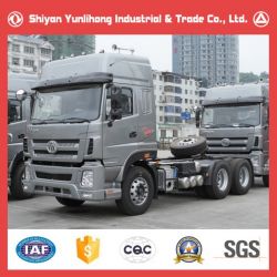 T380 375 HP 6X4 Trailer Head Truck