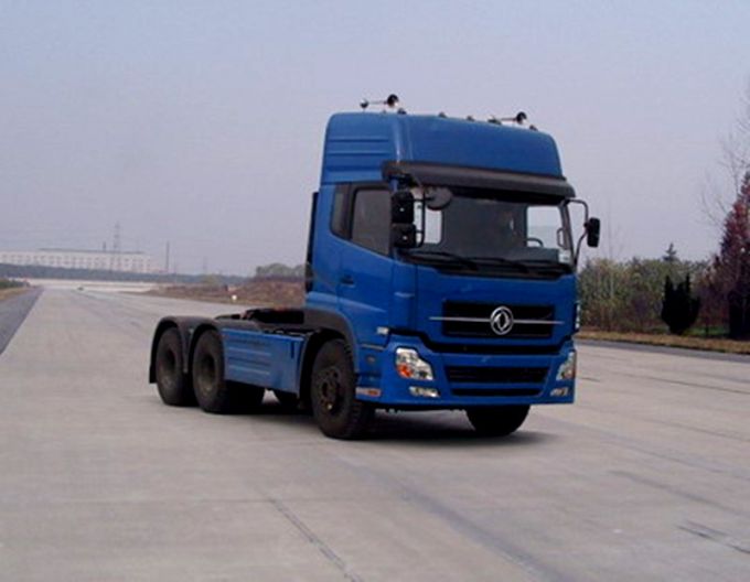 Dongfeng Dfa4251A2 6X4 Towing Truck/Tractor Truck 