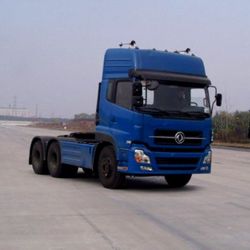 Dongfeng Dfa4251A2 6X4 Towing Truck/Tractor Truck