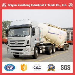 6X4 LNG Truck Trailer Head with Heavy Haul Weight