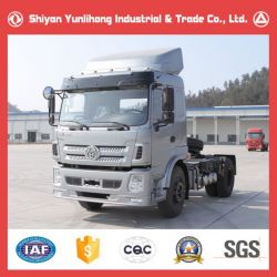 4X2 Trailer Tractor Head Heavy Trucks for Sale