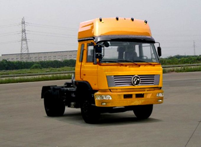 Dongfeng EQ4160vf 4X2 Tractor Truck/Tractor Head 