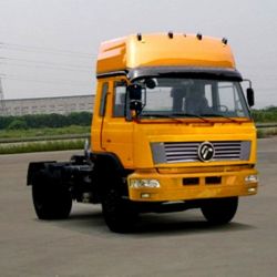 Dongfeng EQ4160vf 4X2 Tractor Truck/Tractor Head