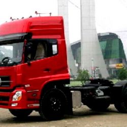 Dongfeng Dfl4181 Tractor Head/Towing Truck