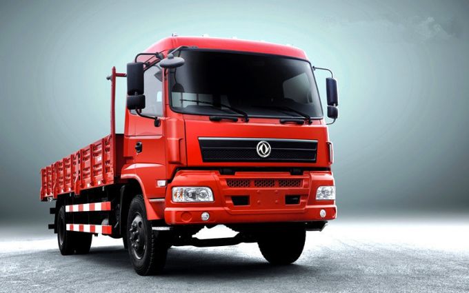 Dongfeng 4X2 Dfd1161g1 Cargo Truck/Truck for Sale 