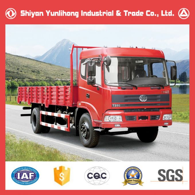 Sitom 4X2 10t China Trucks / Weight Truck /10t Cargo Truck 