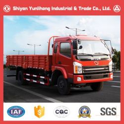 New Design 10 Ton Lorry for Sale