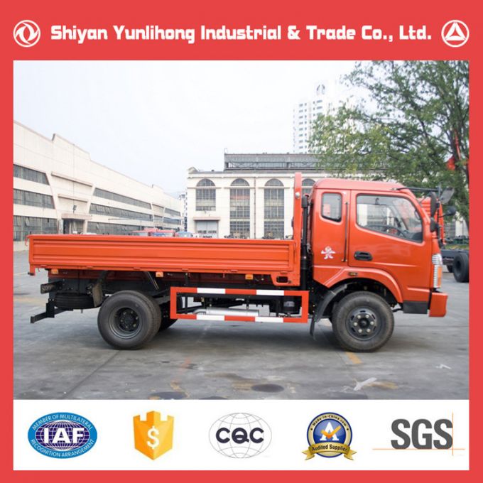 4X2 Mini Cargo Trucks Price/Small Truck for Sale 