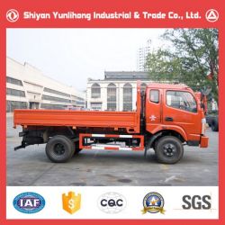 4X2 Mini Cargo Trucks Price/Small Truck for Sale