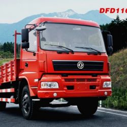 Dongfeng 4X2 8t Cargo Truck/Truck for Sale