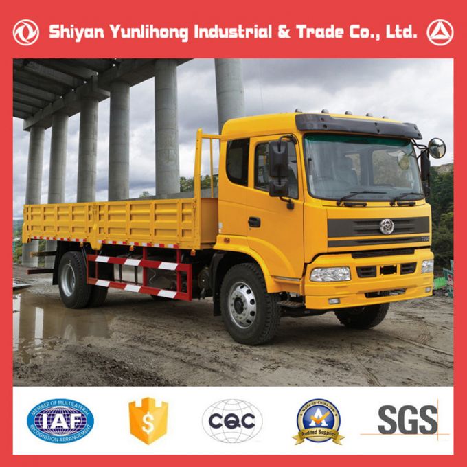 6 Wheeler Trucks Specifications for Sale/Truck 4X2 