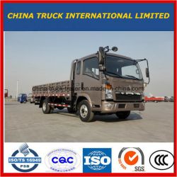 Sinotruck HOWO High Quality Light Truck