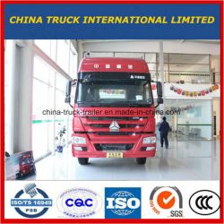 Sino 6*4 Tractor Truck for Export