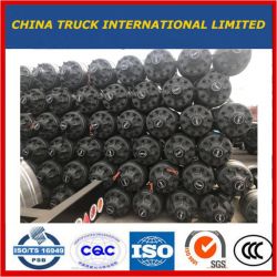 Low Bed Semi Trailer Axle