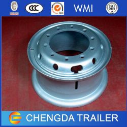 2016 Chinese Rim 12r22.5 for Semi Trailer