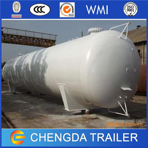 50000 Liters Carbon Steel Fuel Storage Tank for Sale 