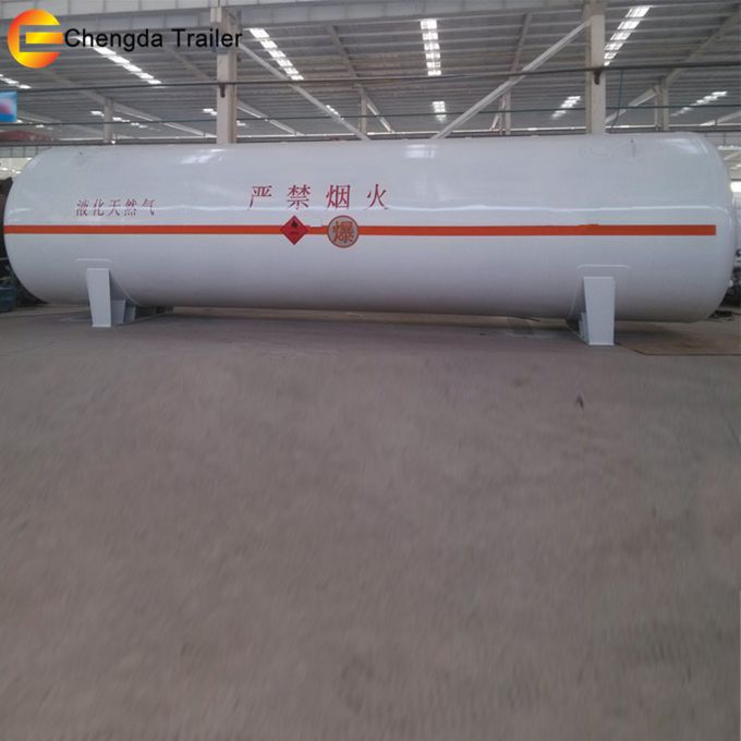 Hot Sale Storage Tanker for Sale 