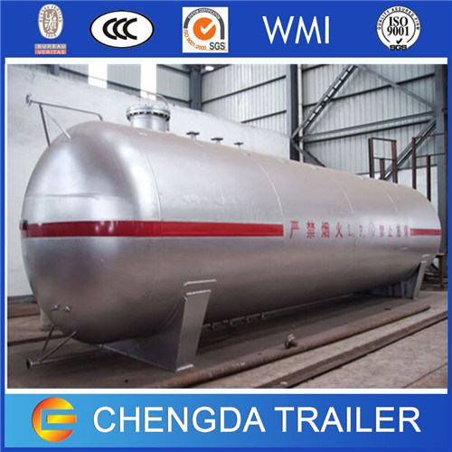 Standard Chemical Transport Tank, 20ft Storage Tank for Sale 