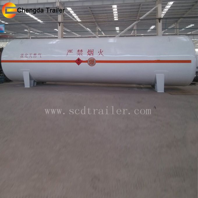 42000L 50000L 20m3 Storage Tank for Sale 