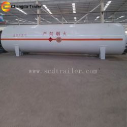 42000L 50000L 20m3 Storage Tank for Sale