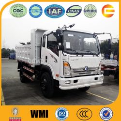 4X2 HOWO Dump Truck/ Sinotruk Dumper Truck/ Heavy Duty Truck