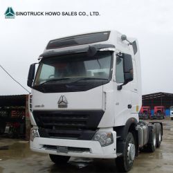 Sinotruk HOWO 6X4 A7 Tractor Truck Head Prime Mover