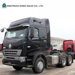 Sinotruk HOWO A7 Tractor Head