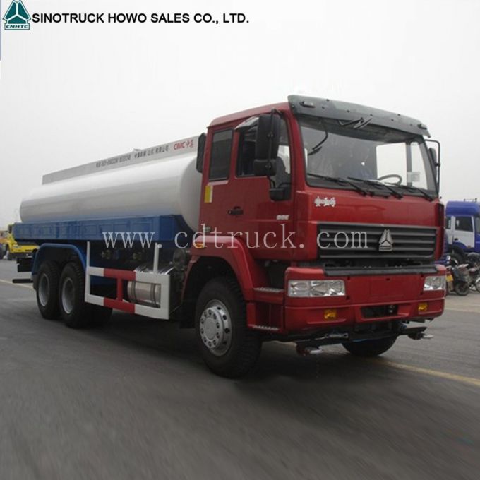 Stainless Steel Water Tank Price 10000L Water Truck Tanker 