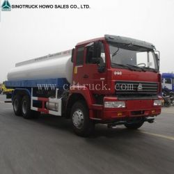 Stainless Steel Water Tank Price 10000L Water Truck Tanker