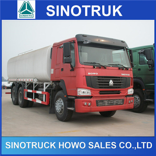 10 Wheeler Carbon Stainless Steel Oil Fuel Tank Tanker Truck 