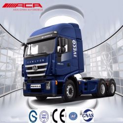 Saic-Iveco Hongyan M100 4X2 Tractor Head