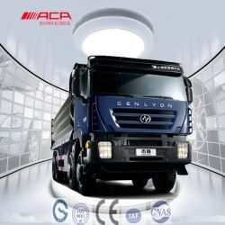 Iveco Tech New Kingkan 380HP Dump Truck (CQ3314HTG366)