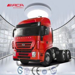 Saic-Iveco Hongyan 6X4 Tractor Head Hot in Africa