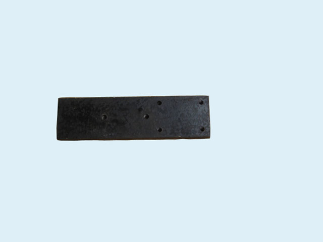 Side Slip Armor Plate Auto Parts 